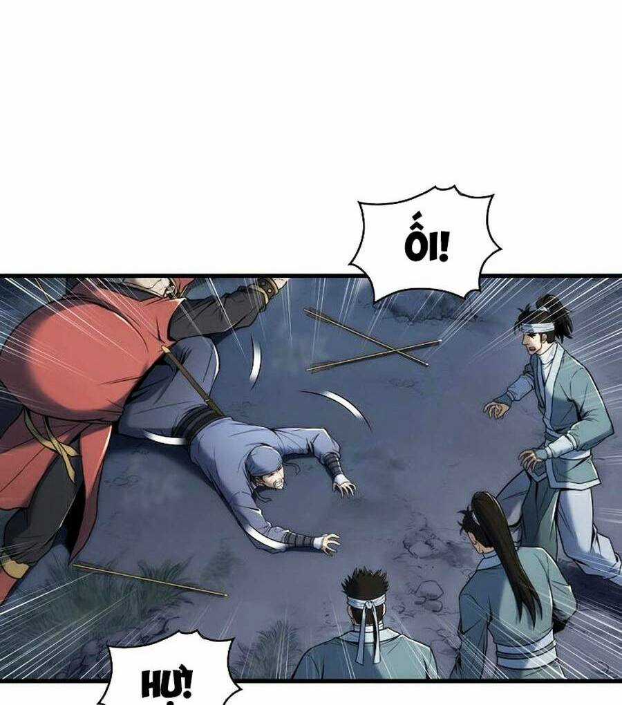 Bá Vương Chi Tinh Chapter 4 trang 43