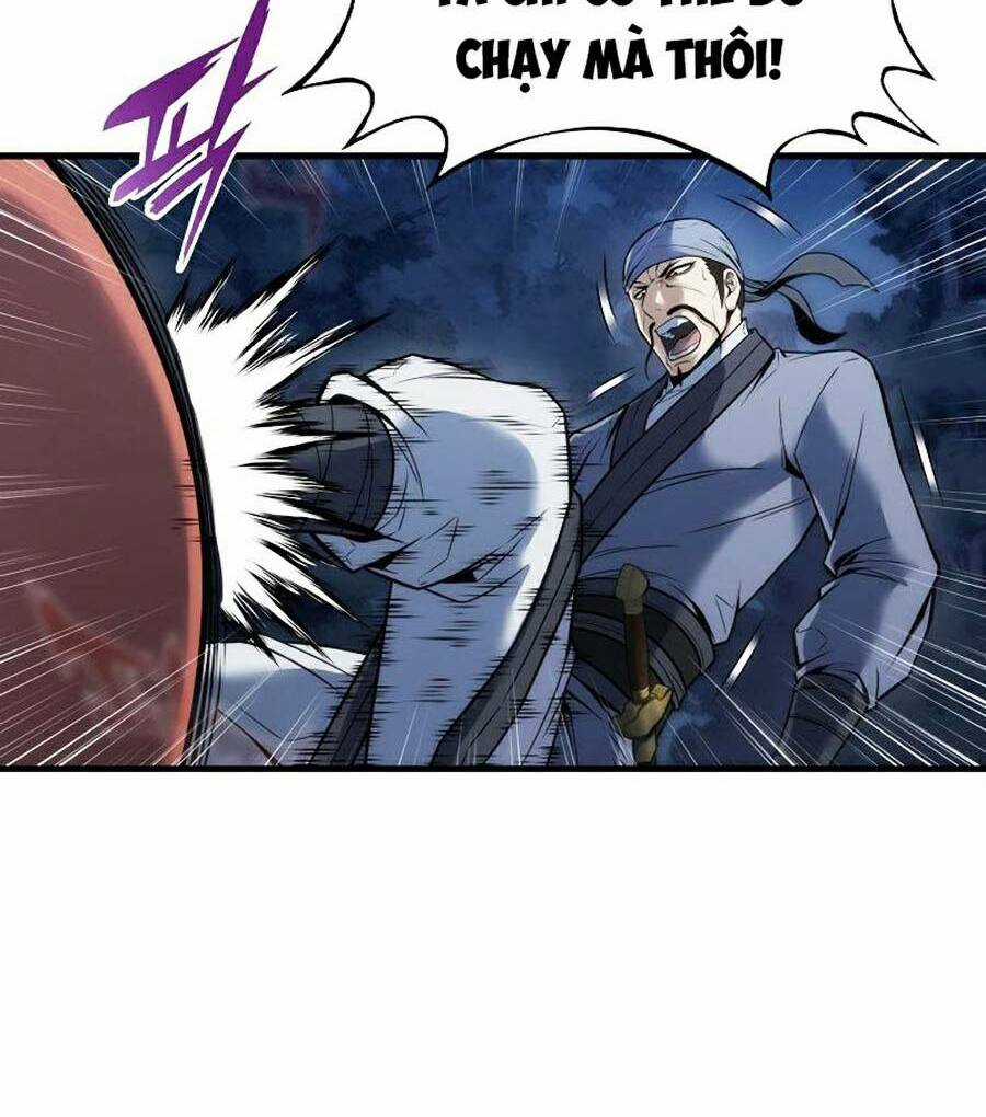 Bá Vương Chi Tinh Chapter 4 trang 47