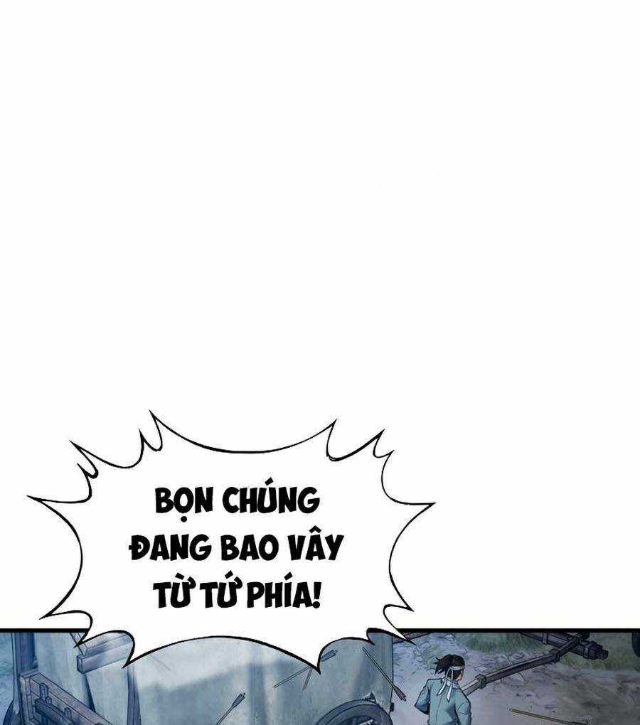 Bá Vương Chi Tinh Chapter 4 trang 48