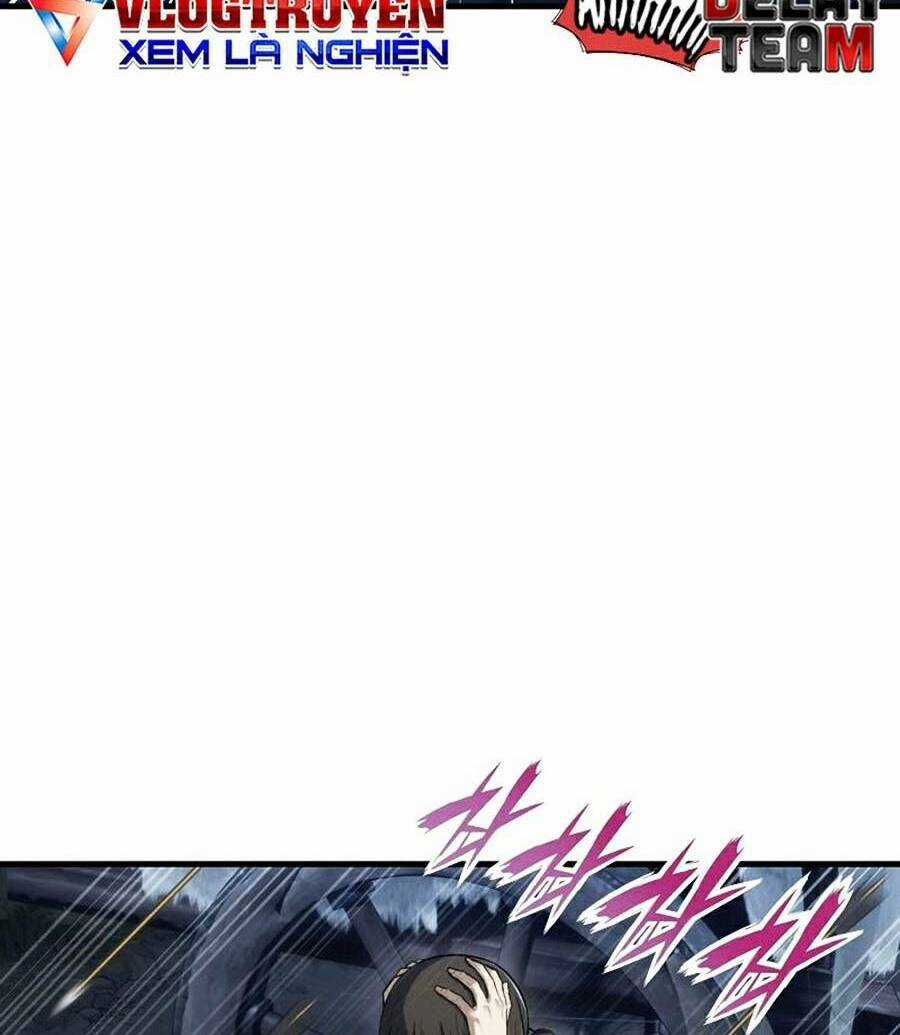 Bá Vương Chi Tinh Chapter 4 trang 5