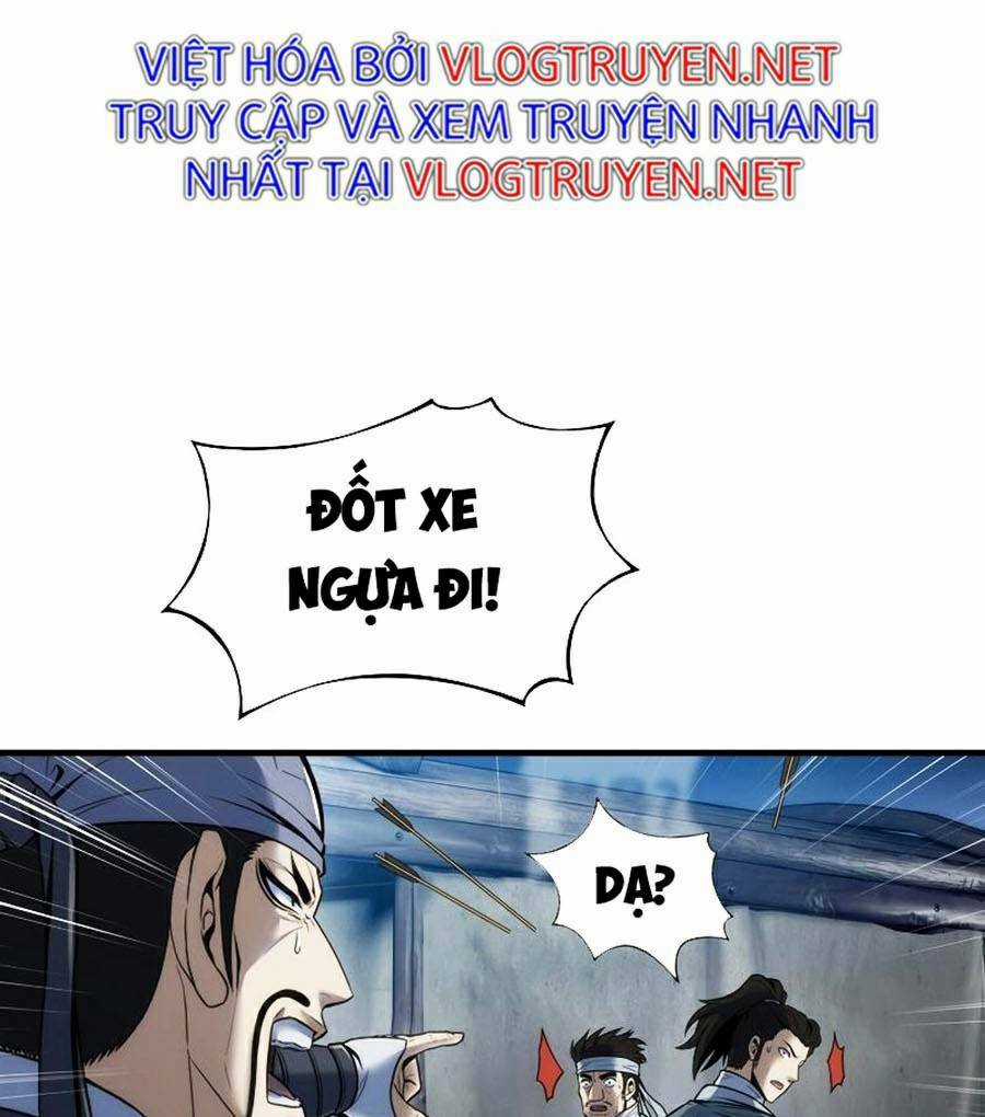 Bá Vương Chi Tinh Chapter 4 trang 50