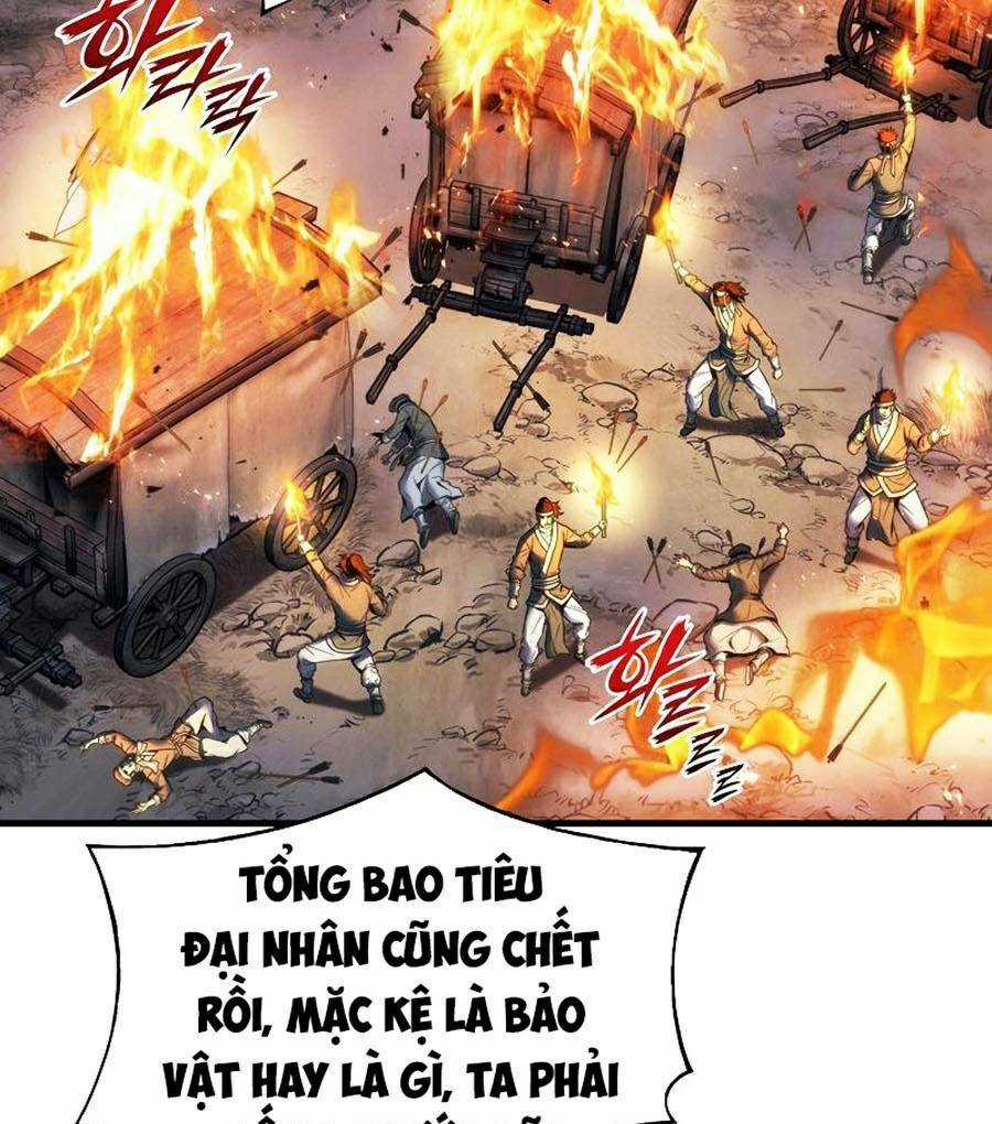 Bá Vương Chi Tinh Chapter 4 trang 54