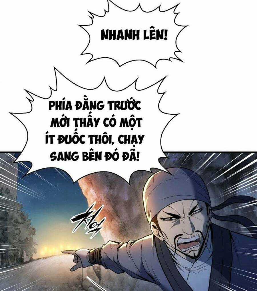 Bá Vương Chi Tinh Chapter 4 trang 59