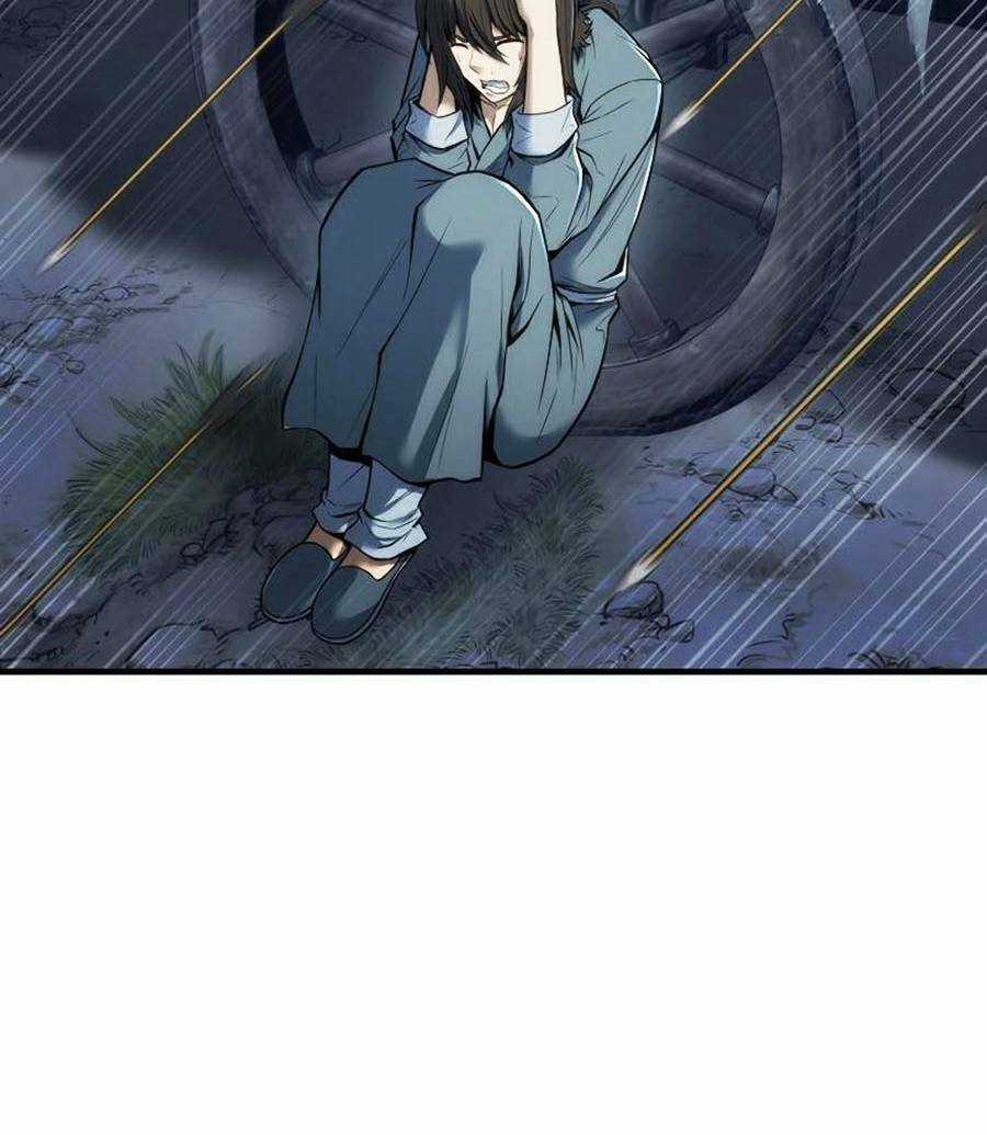 Bá Vương Chi Tinh Chapter 4 trang 6