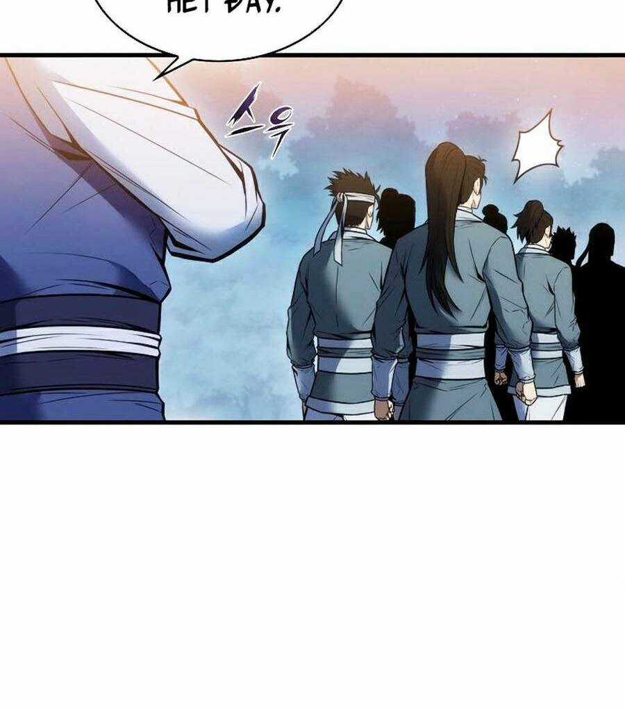 Bá Vương Chi Tinh Chapter 4 trang 61