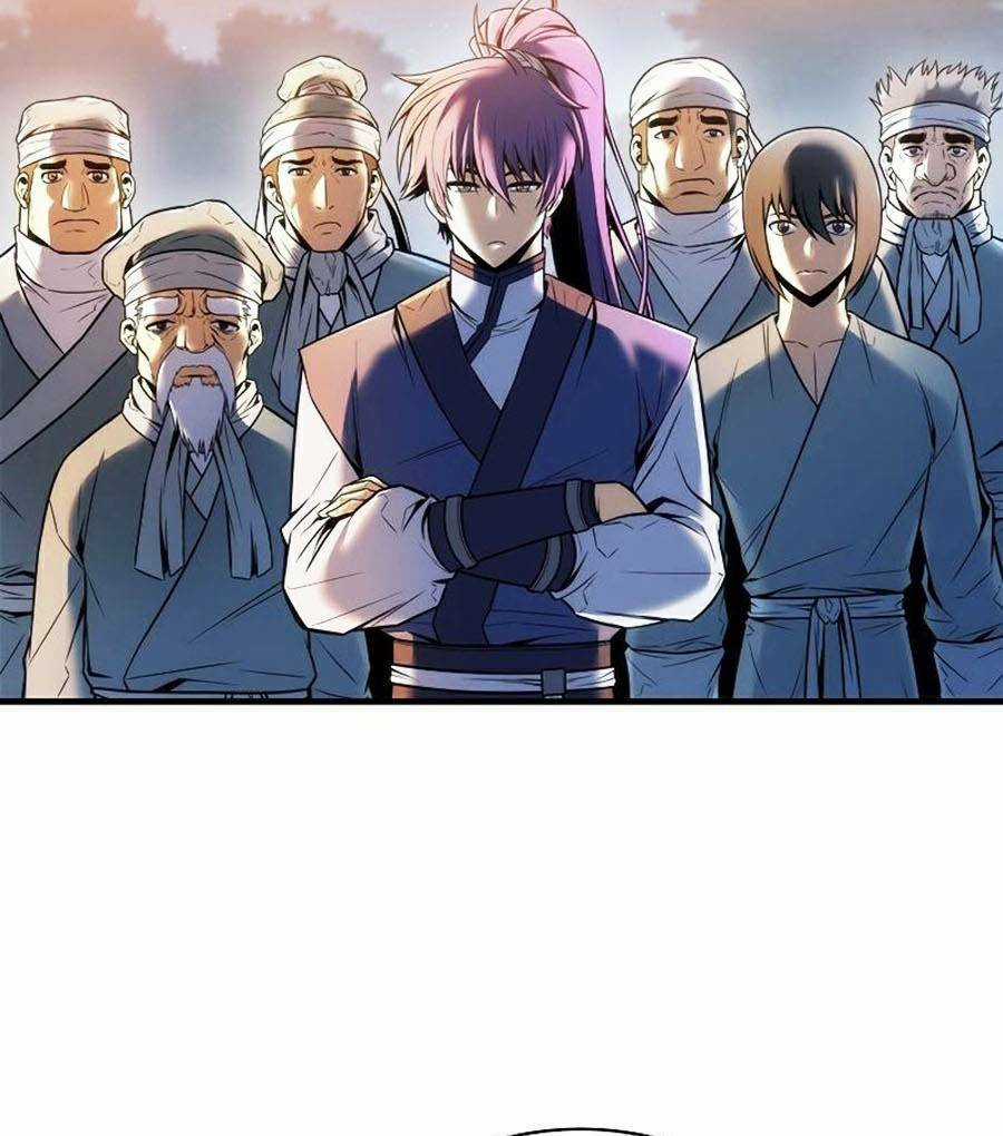 Bá Vương Chi Tinh Chapter 4 trang 64