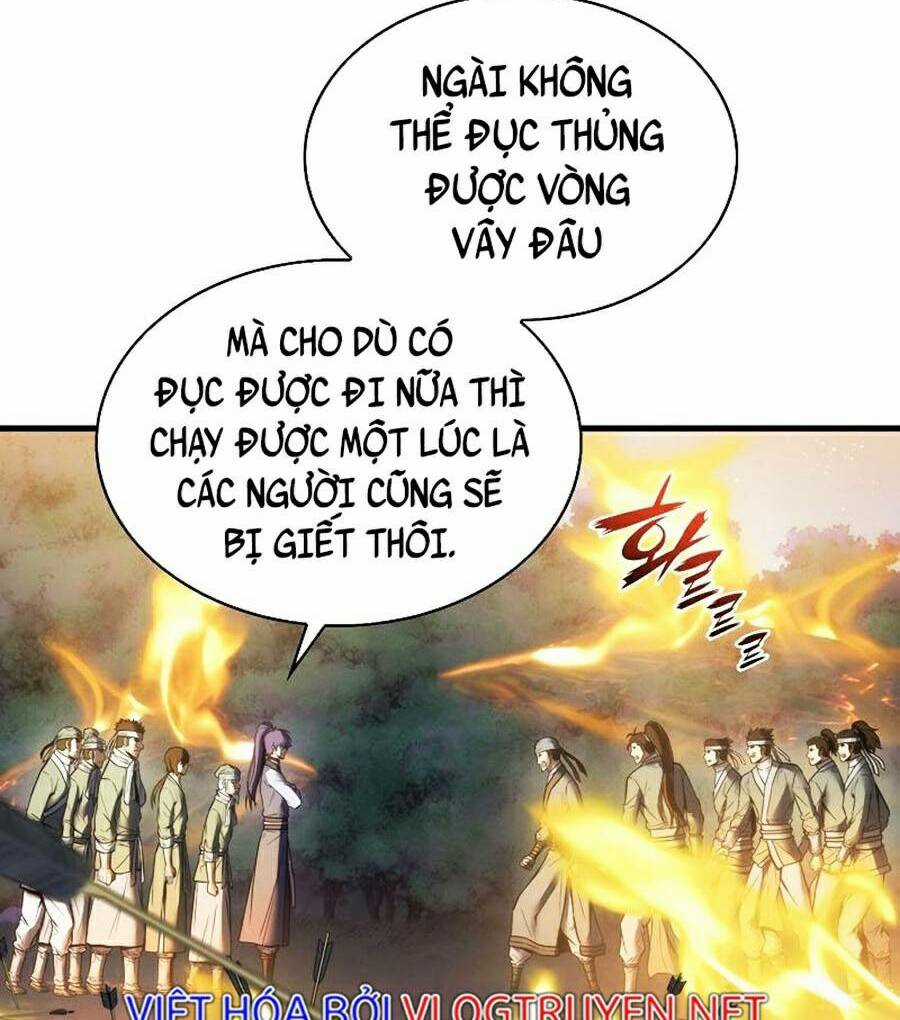 Bá Vương Chi Tinh Chapter 4 trang 65