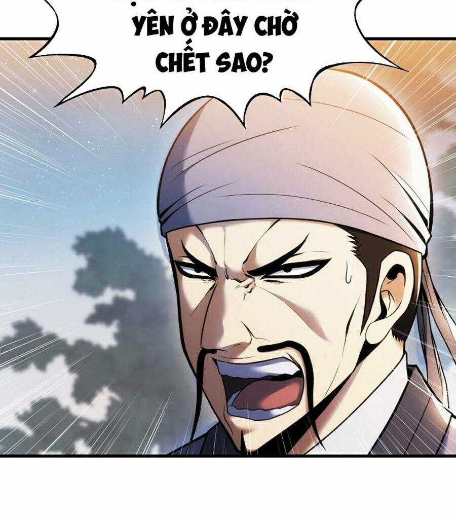 Bá Vương Chi Tinh Chapter 4 trang 67