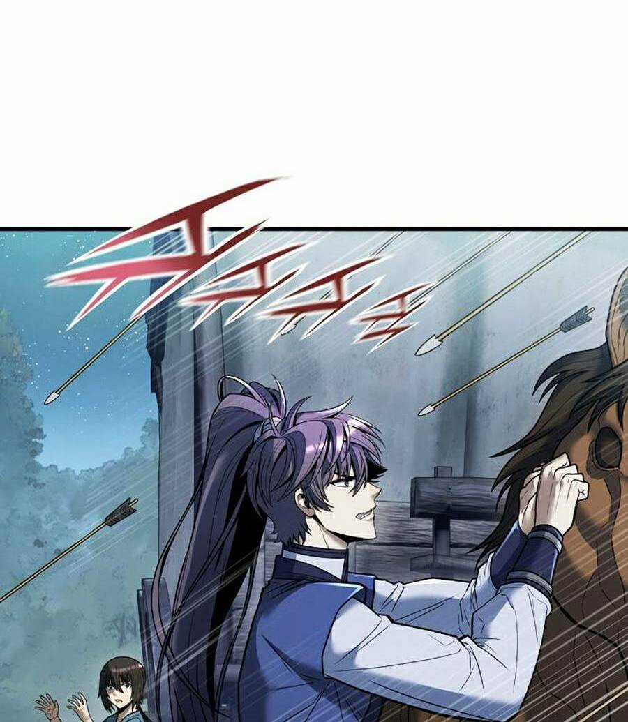 Bá Vương Chi Tinh Chapter 4 trang 7