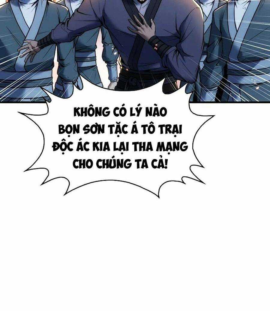 Bá Vương Chi Tinh Chapter 4 trang 73