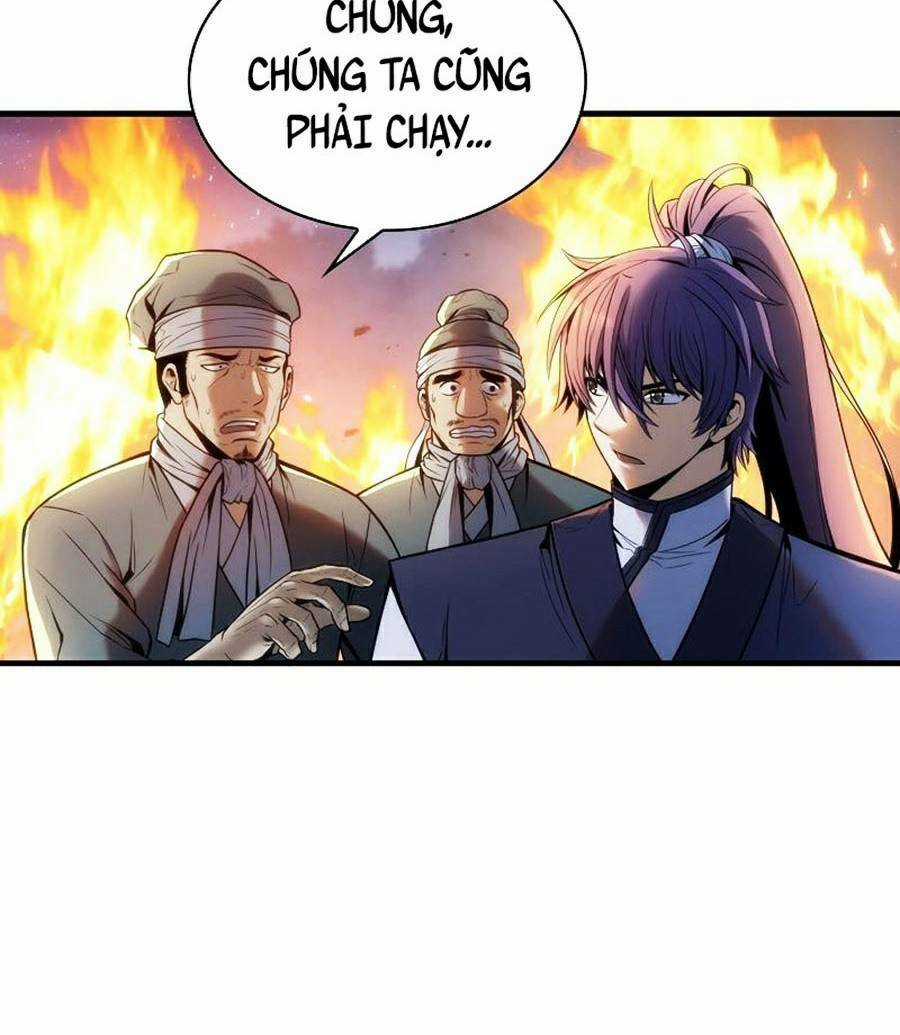 Bá Vương Chi Tinh Chapter 4 trang 76