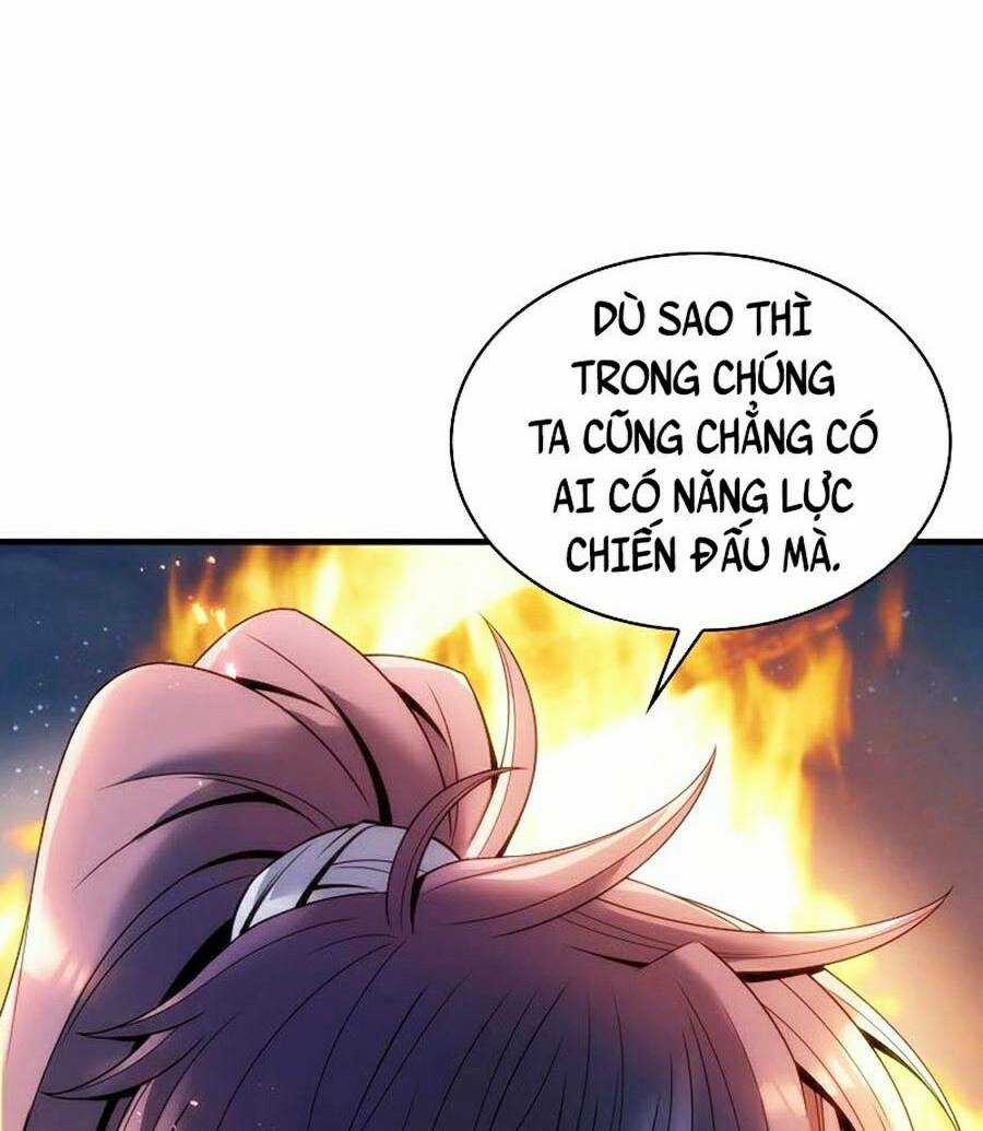 Bá Vương Chi Tinh Chapter 4 trang 77