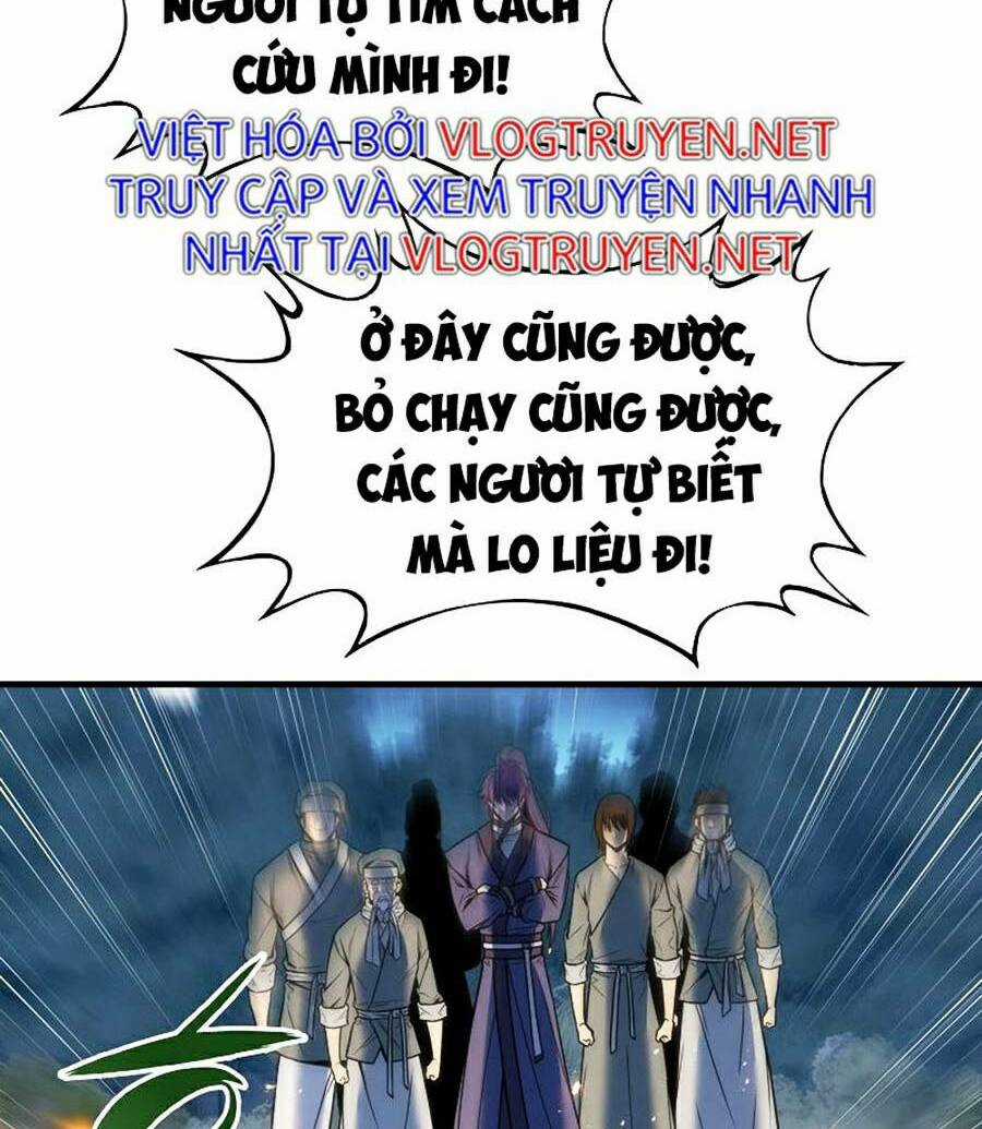 Bá Vương Chi Tinh Chapter 4 trang 79