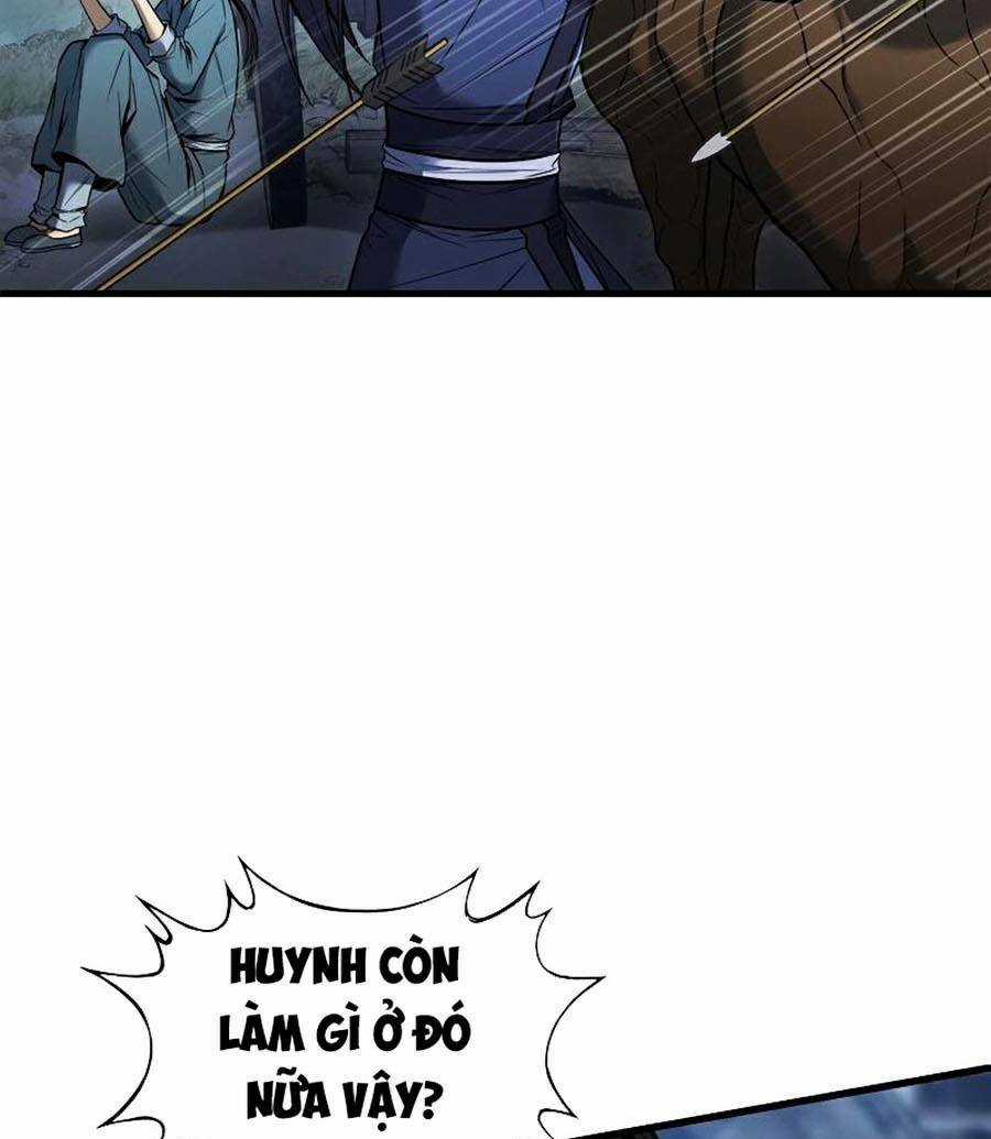 Bá Vương Chi Tinh Chapter 4 trang 8