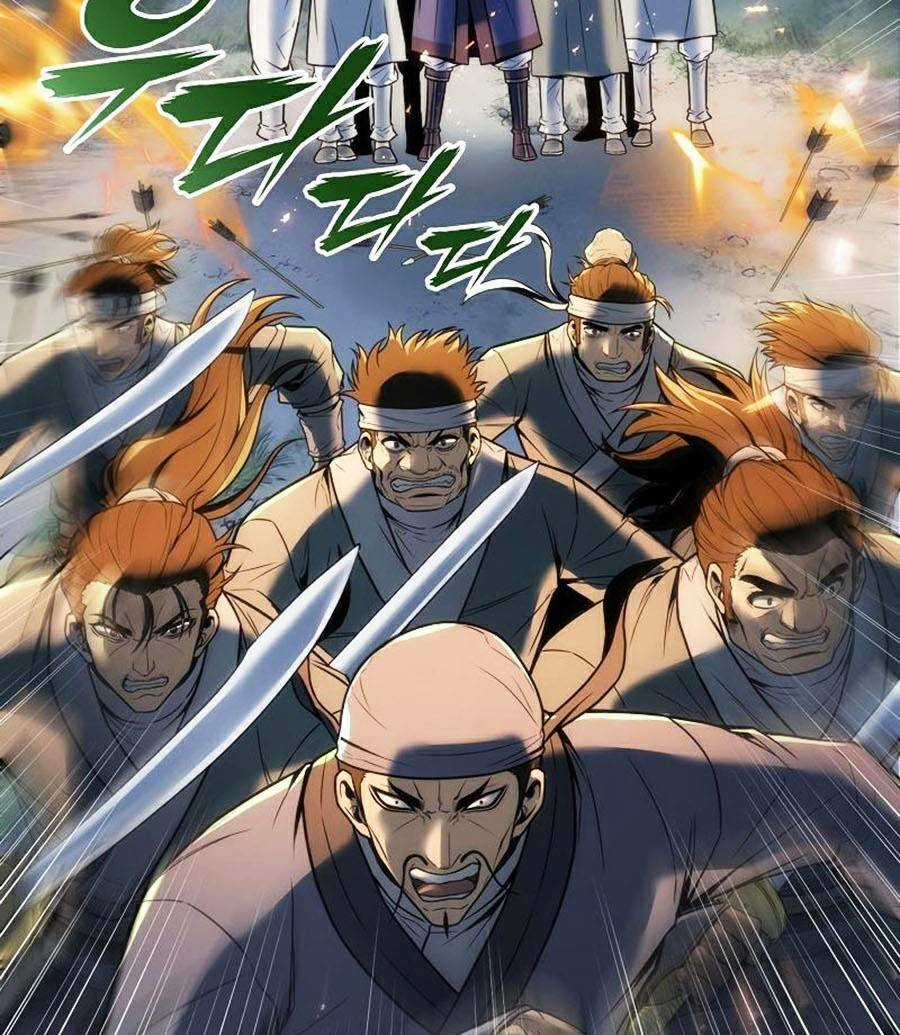 Bá Vương Chi Tinh Chapter 4 trang 80