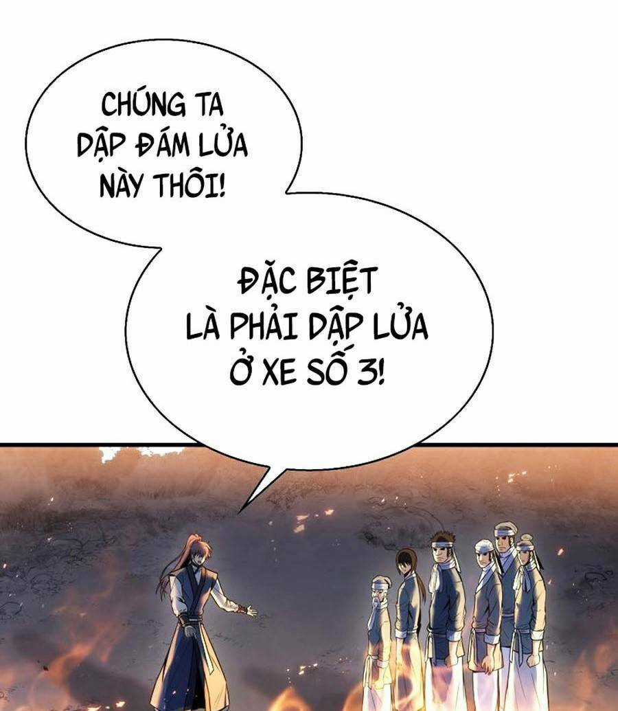 Bá Vương Chi Tinh Chapter 4 trang 86