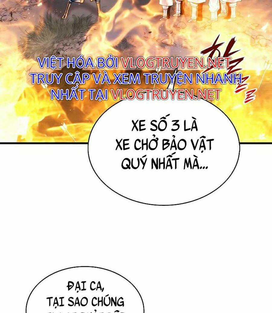 Bá Vương Chi Tinh Chapter 4 trang 87