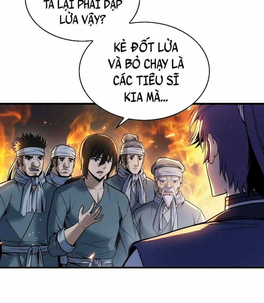 Bá Vương Chi Tinh Chapter 4 trang 88