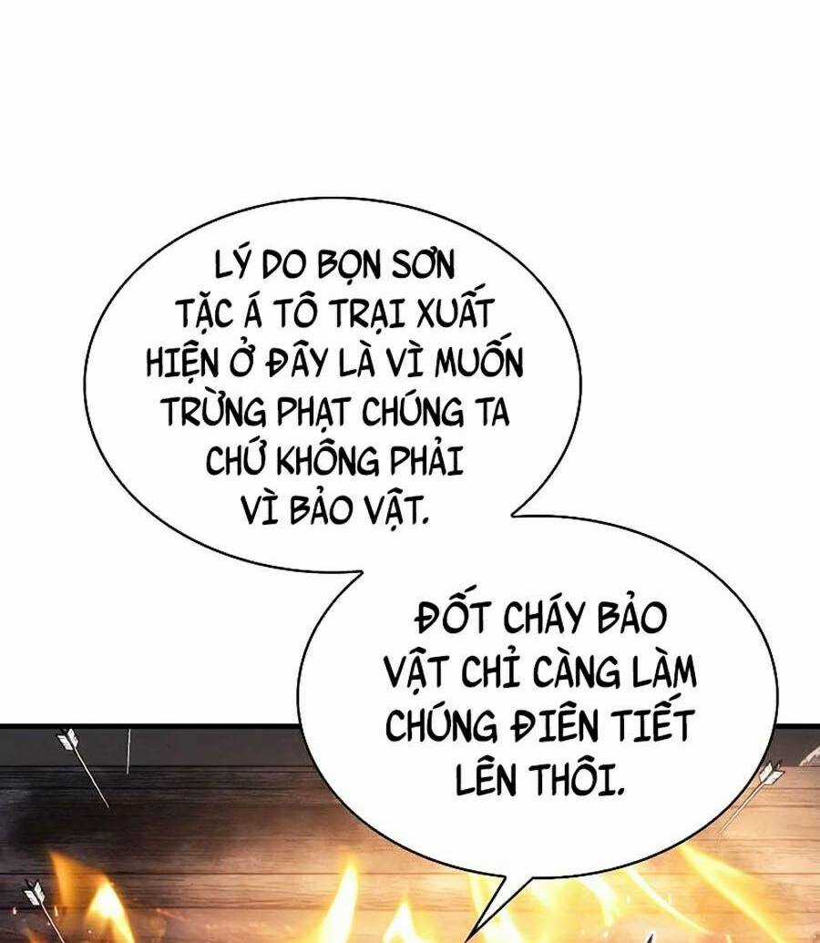 Bá Vương Chi Tinh Chapter 4 trang 89