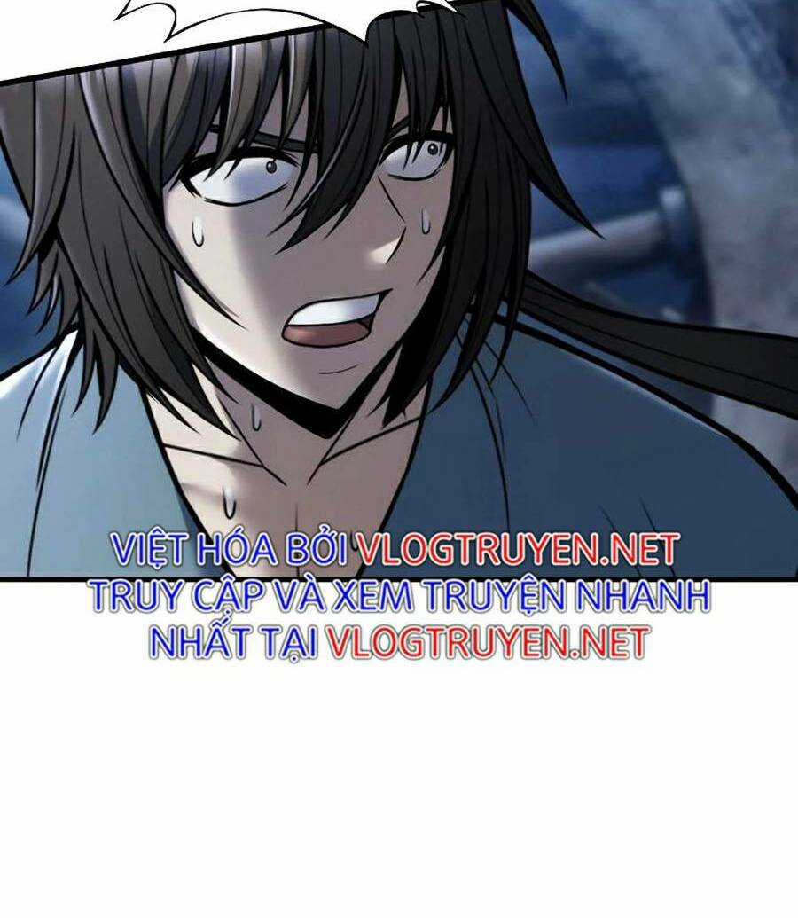 Bá Vương Chi Tinh Chapter 4 trang 9