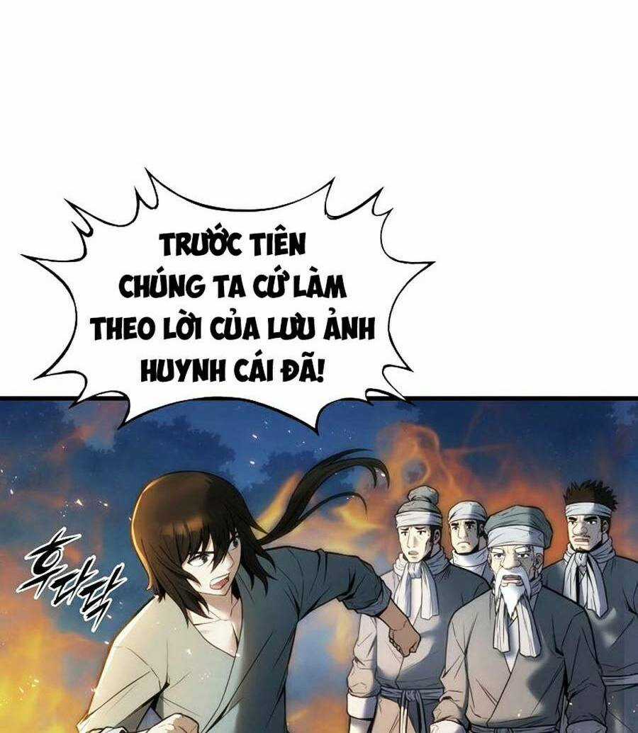 Bá Vương Chi Tinh Chapter 4 trang 91