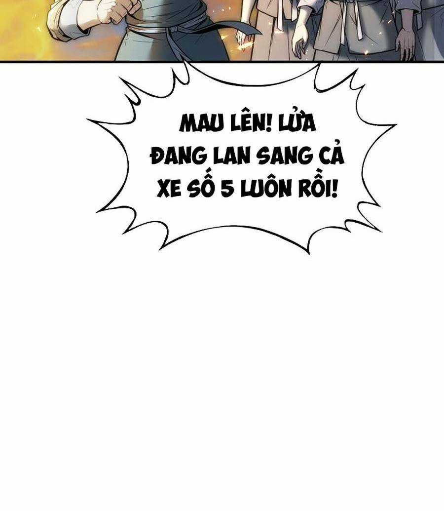 Bá Vương Chi Tinh Chapter 4 trang 92