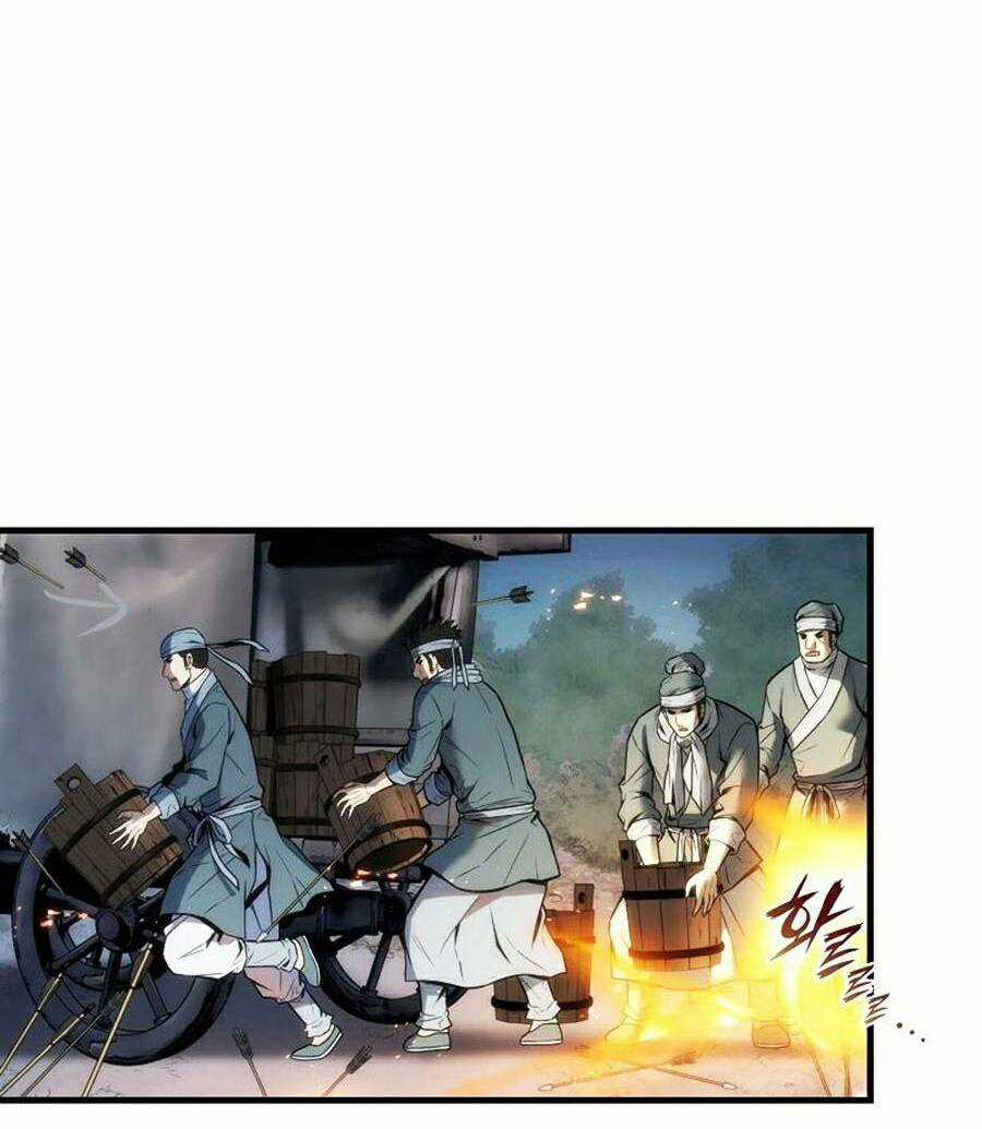 Bá Vương Chi Tinh Chapter 4 trang 93