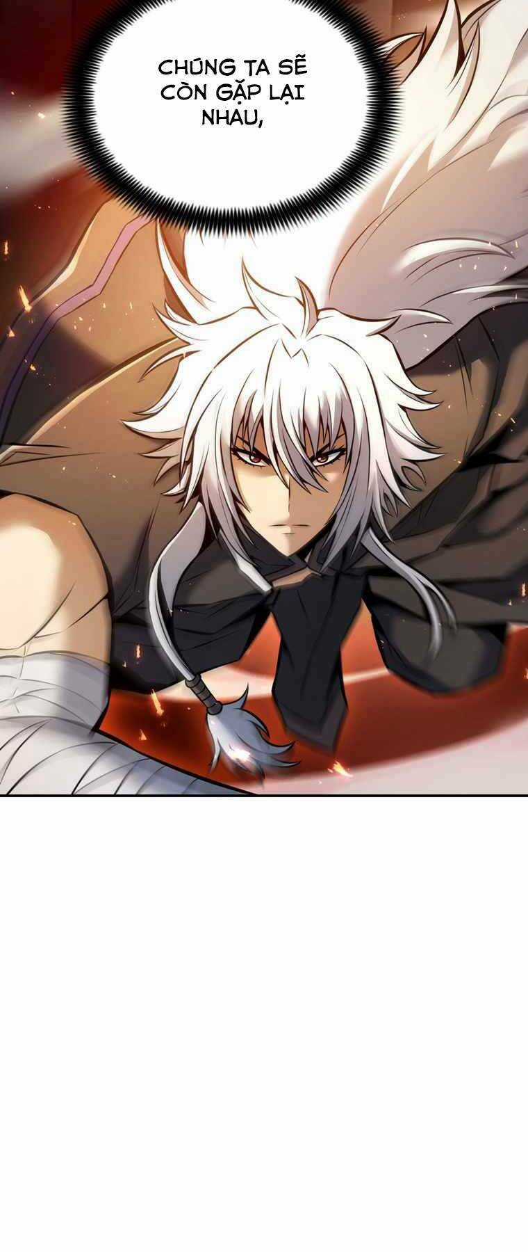 Bá Vương Chi Tinh Chapter 40 trang 100