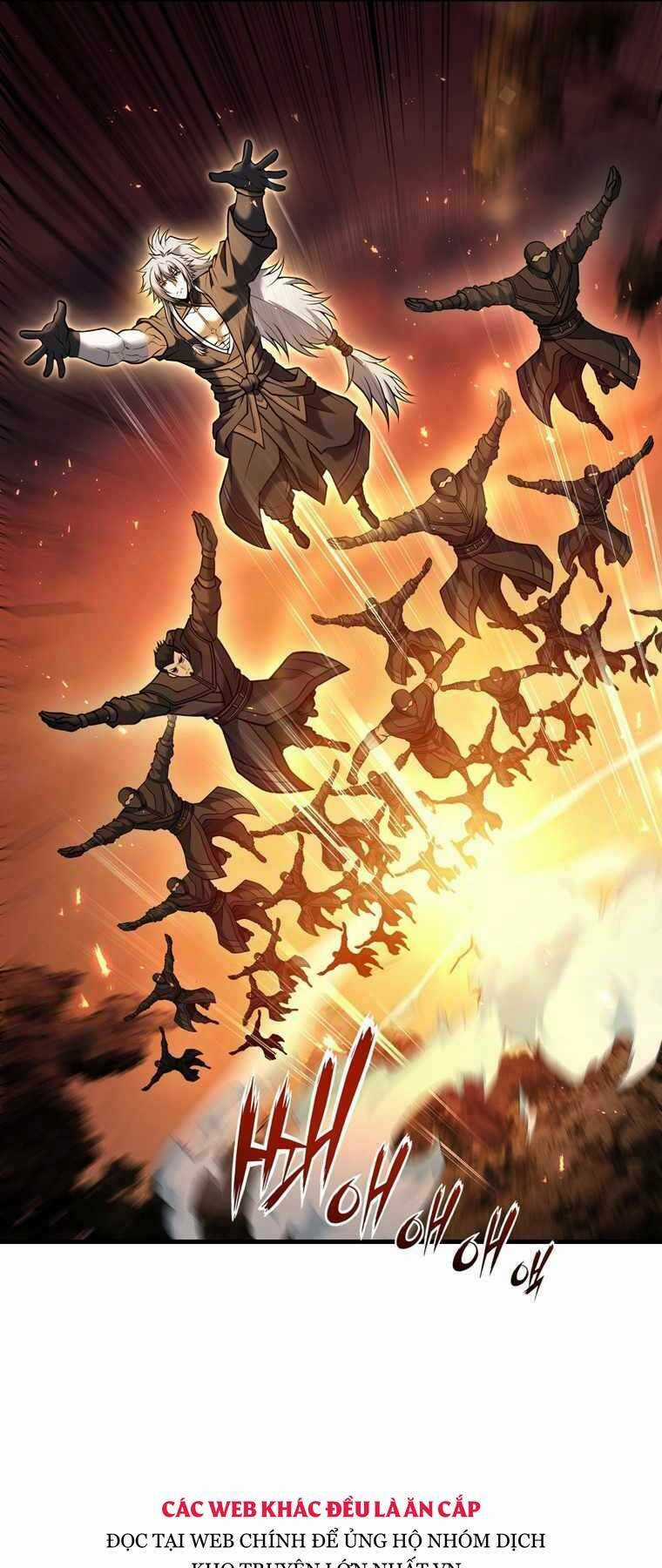 Bá Vương Chi Tinh Chapter 40 trang 102