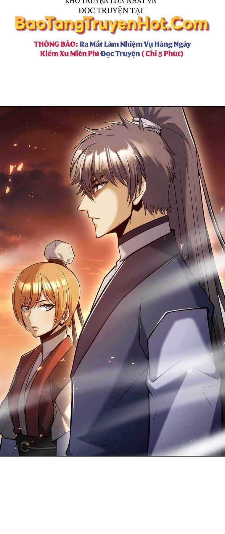 Bá Vương Chi Tinh Chapter 40 trang 103