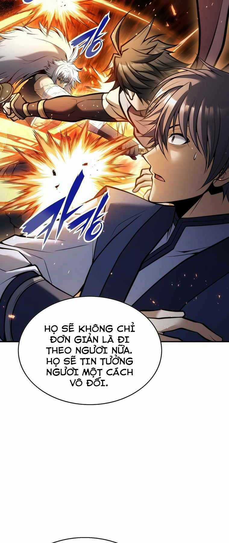 Bá Vương Chi Tinh Chapter 40 trang 12