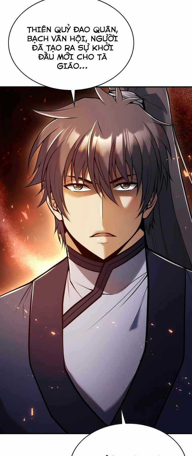 Bá Vương Chi Tinh Chapter 40 trang 13