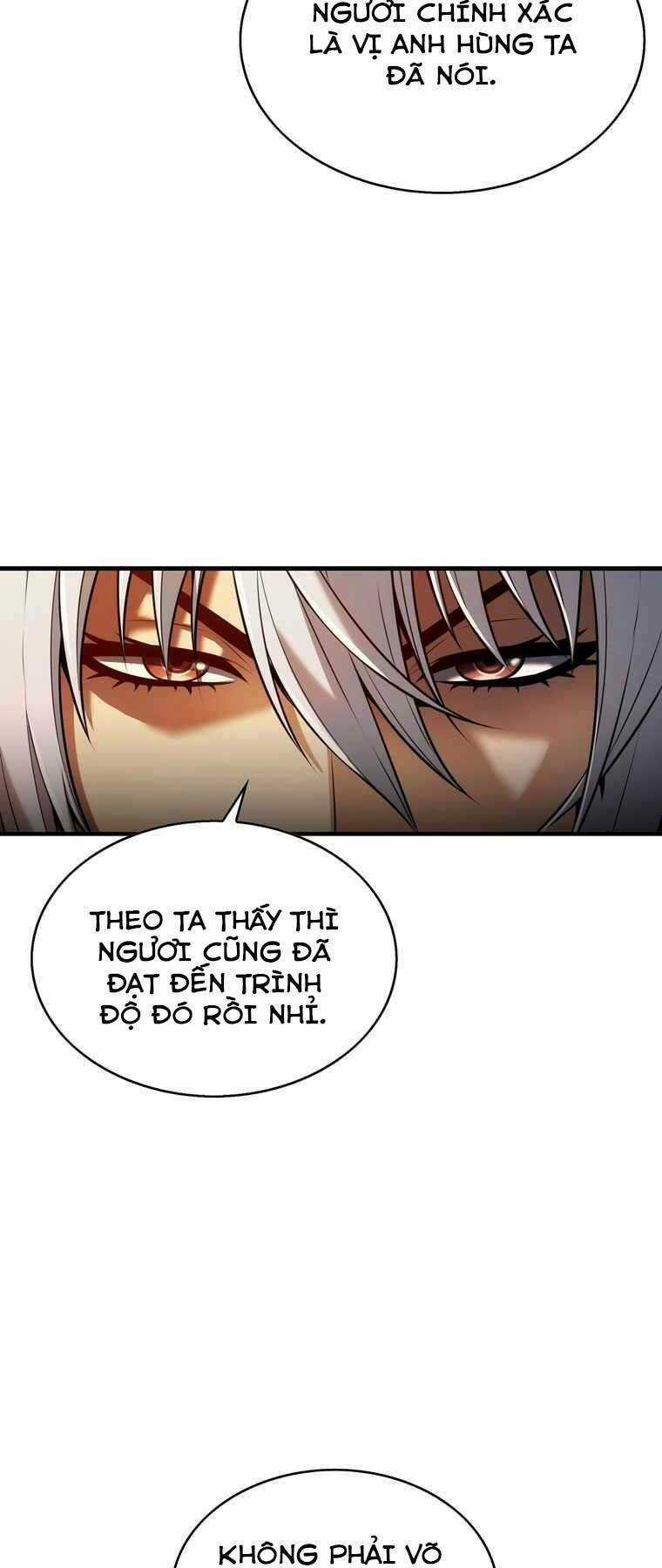 Bá Vương Chi Tinh Chapter 40 trang 14