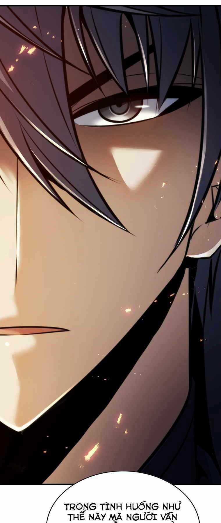 Bá Vương Chi Tinh Chapter 40 trang 16