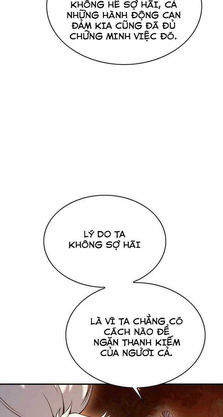 Bá Vương Chi Tinh Chapter 40 trang 17