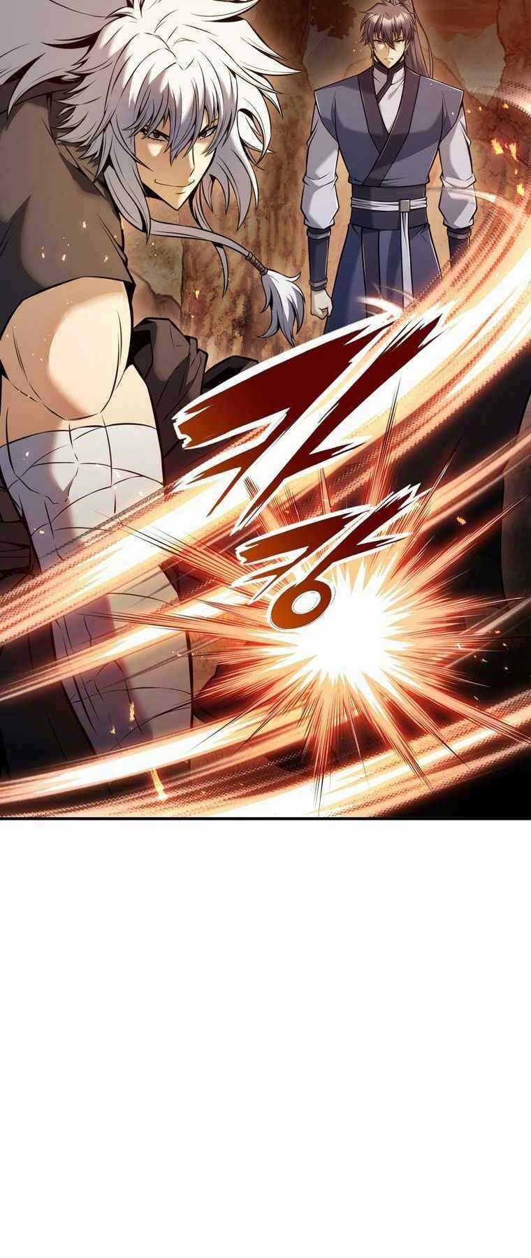 Bá Vương Chi Tinh Chapter 40 trang 18