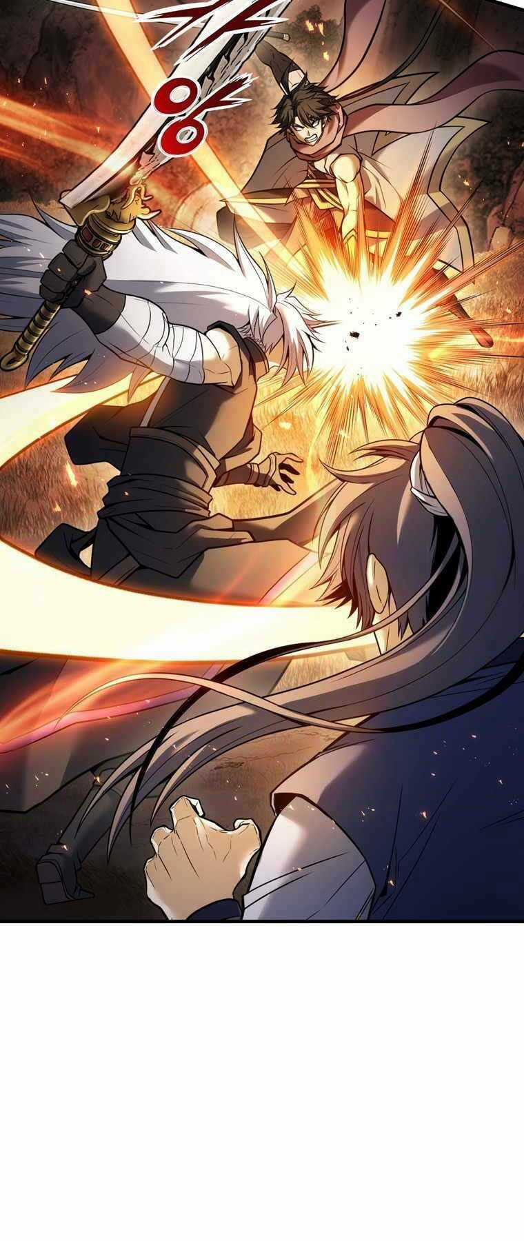 Bá Vương Chi Tinh Chapter 40 trang 2