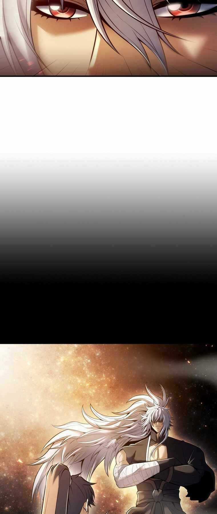 Bá Vương Chi Tinh Chapter 40 trang 20