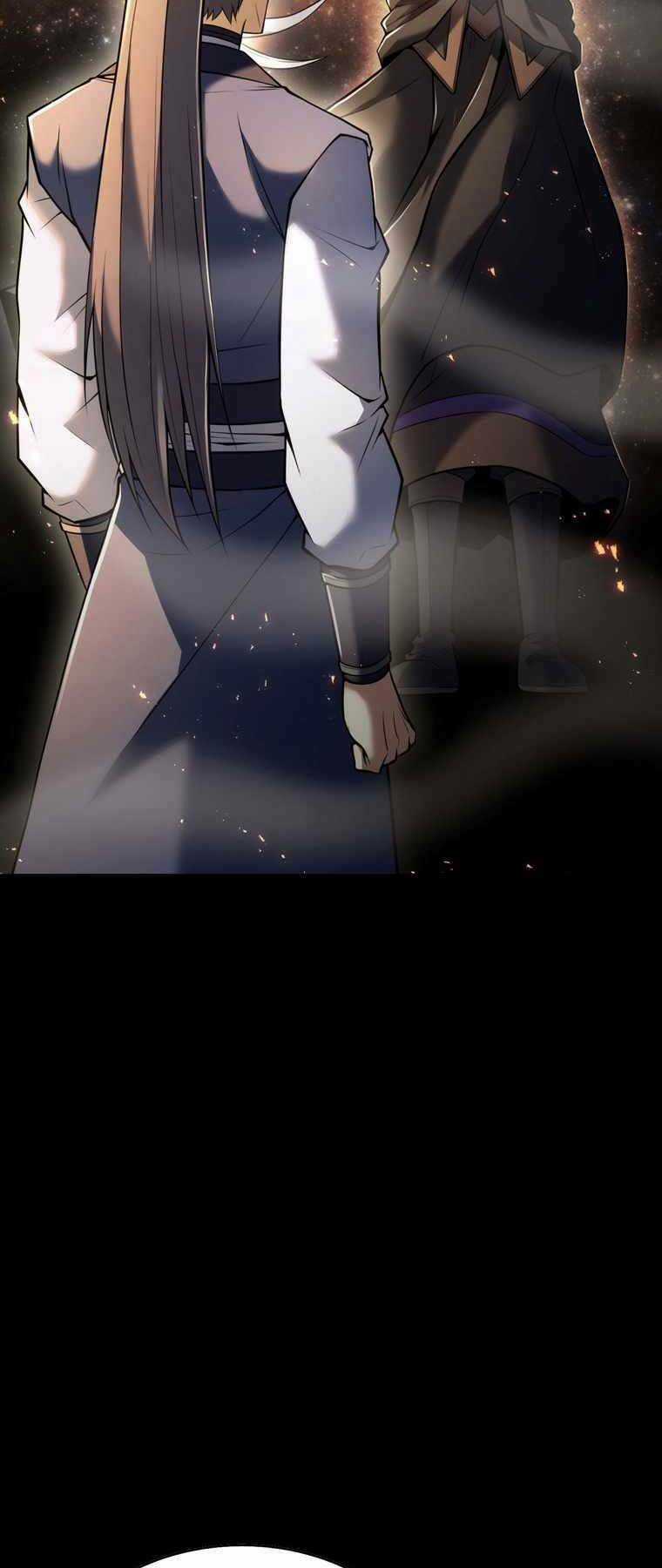 Bá Vương Chi Tinh Chapter 40 trang 21