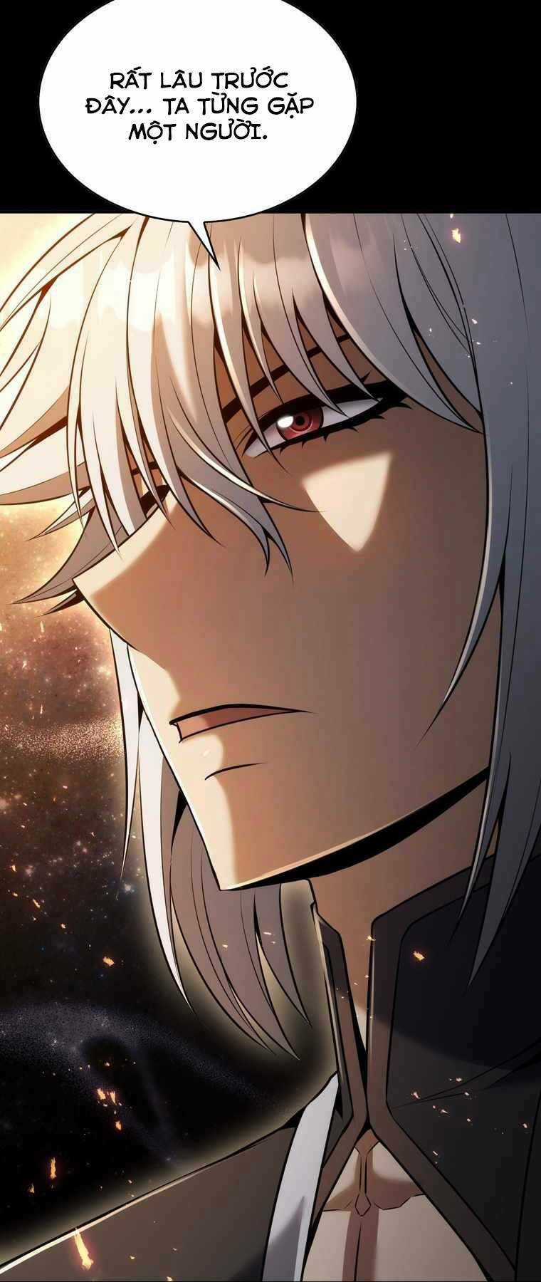 Bá Vương Chi Tinh Chapter 40 trang 22