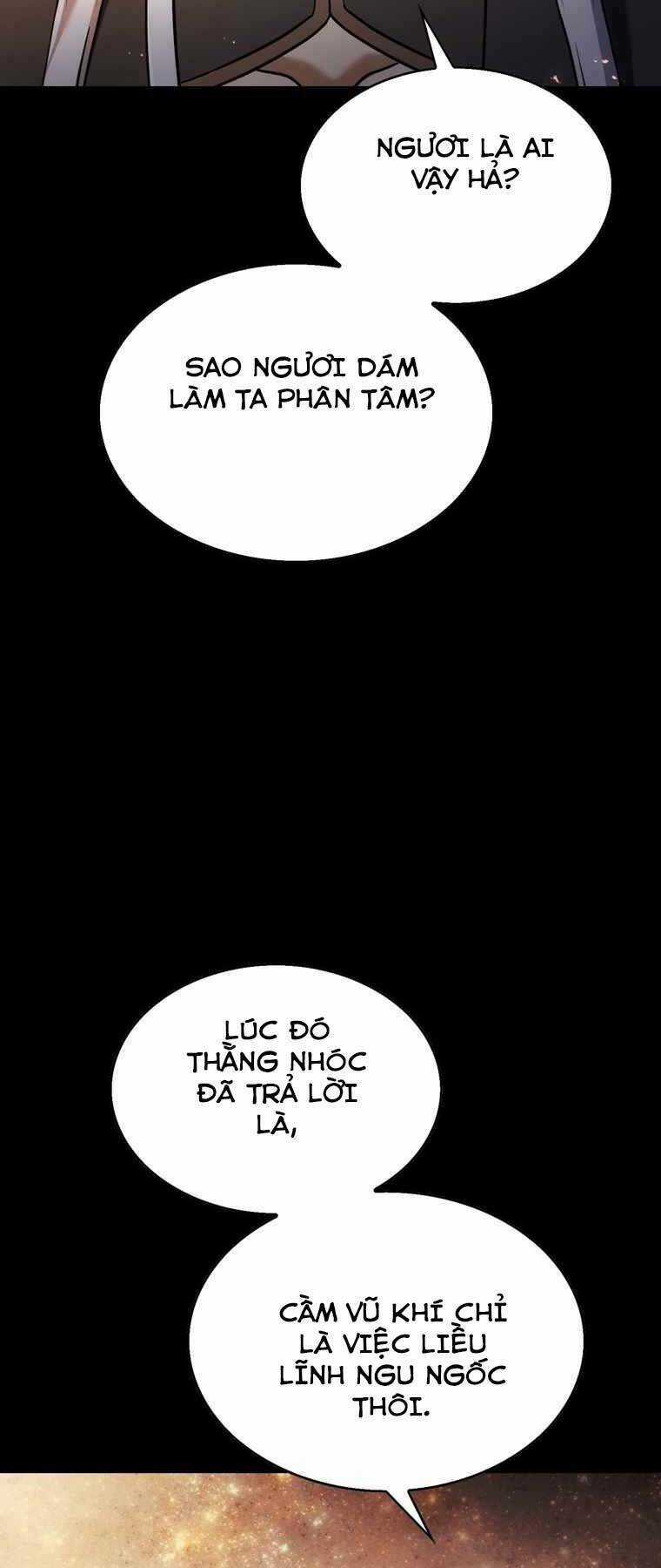 Bá Vương Chi Tinh Chapter 40 trang 27