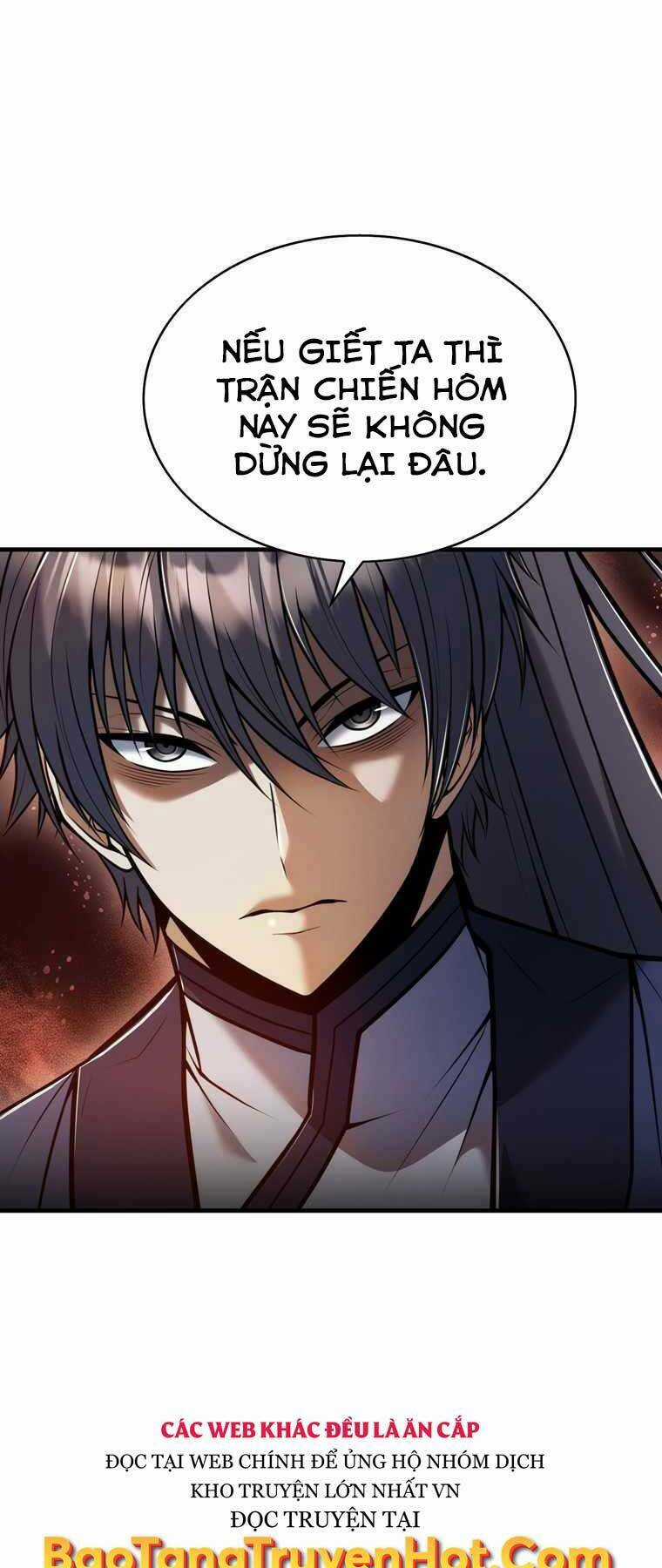 Bá Vương Chi Tinh Chapter 40 trang 3