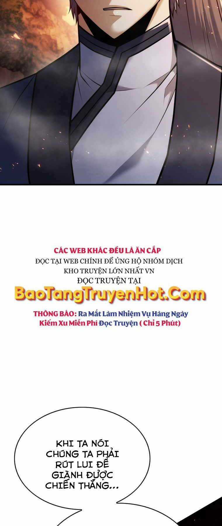 Bá Vương Chi Tinh Chapter 40 trang 31
