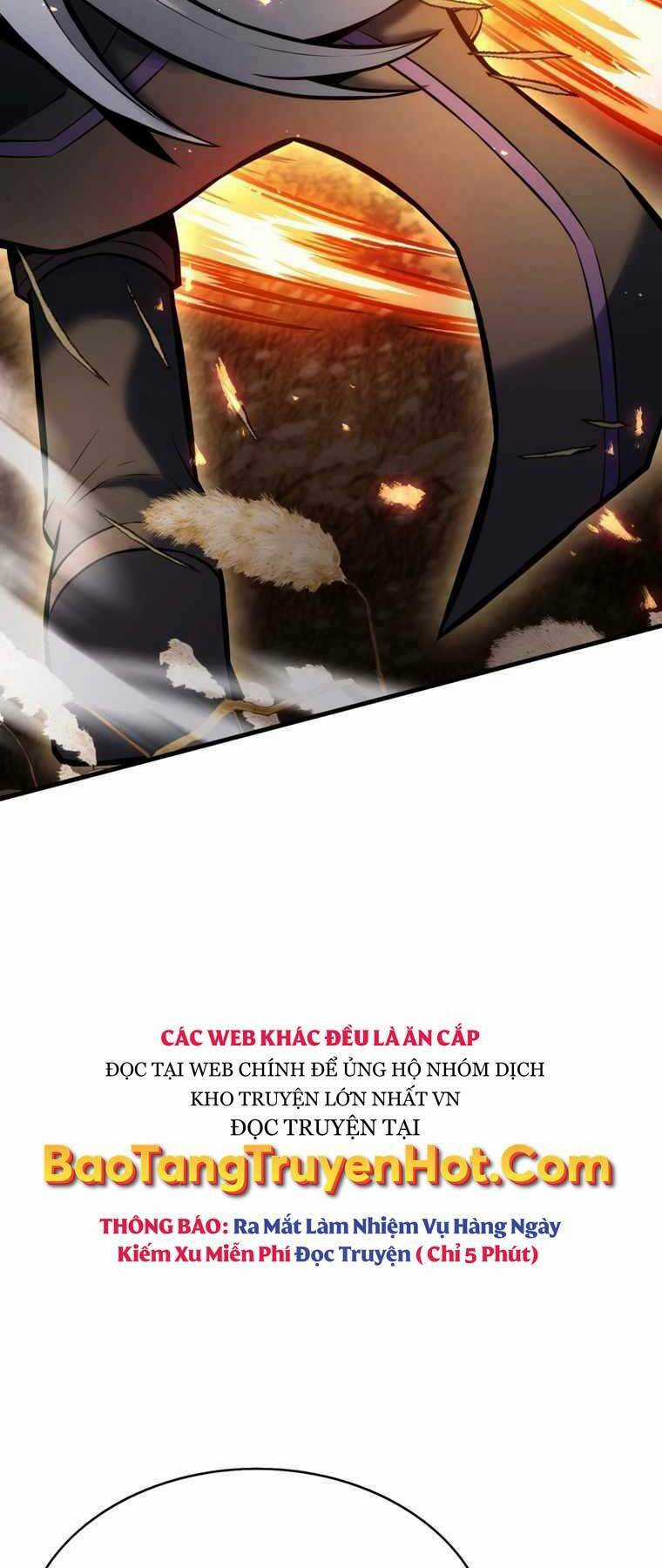 Bá Vương Chi Tinh Chapter 40 trang 33