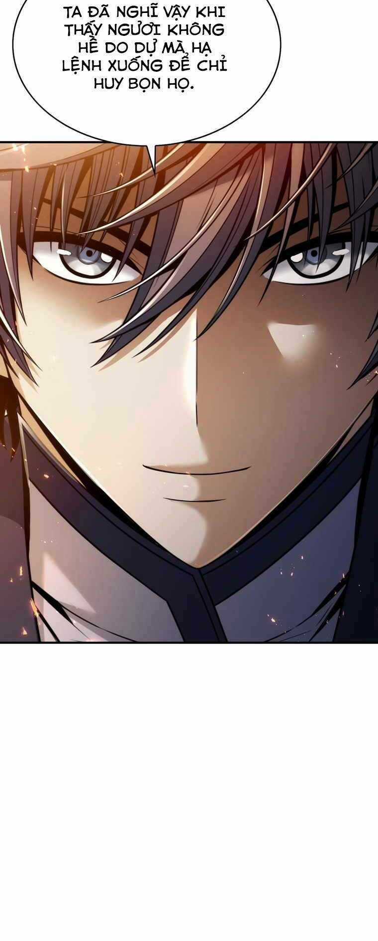 Bá Vương Chi Tinh Chapter 40 trang 34