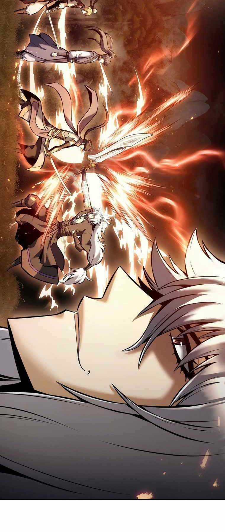 Bá Vương Chi Tinh Chapter 40 trang 39