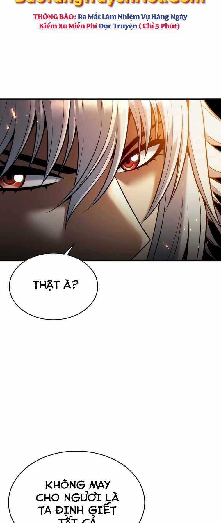 Bá Vương Chi Tinh Chapter 40 trang 4