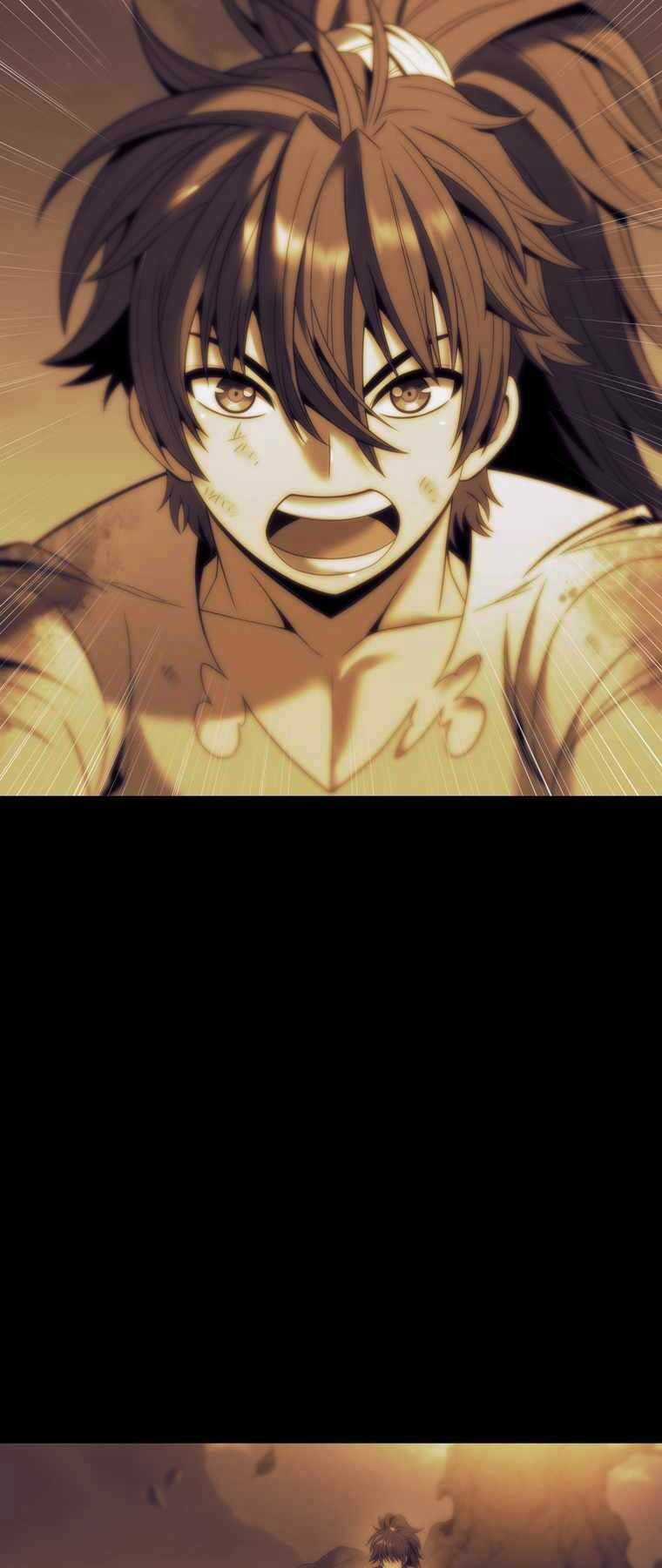 Bá Vương Chi Tinh Chapter 40 trang 44