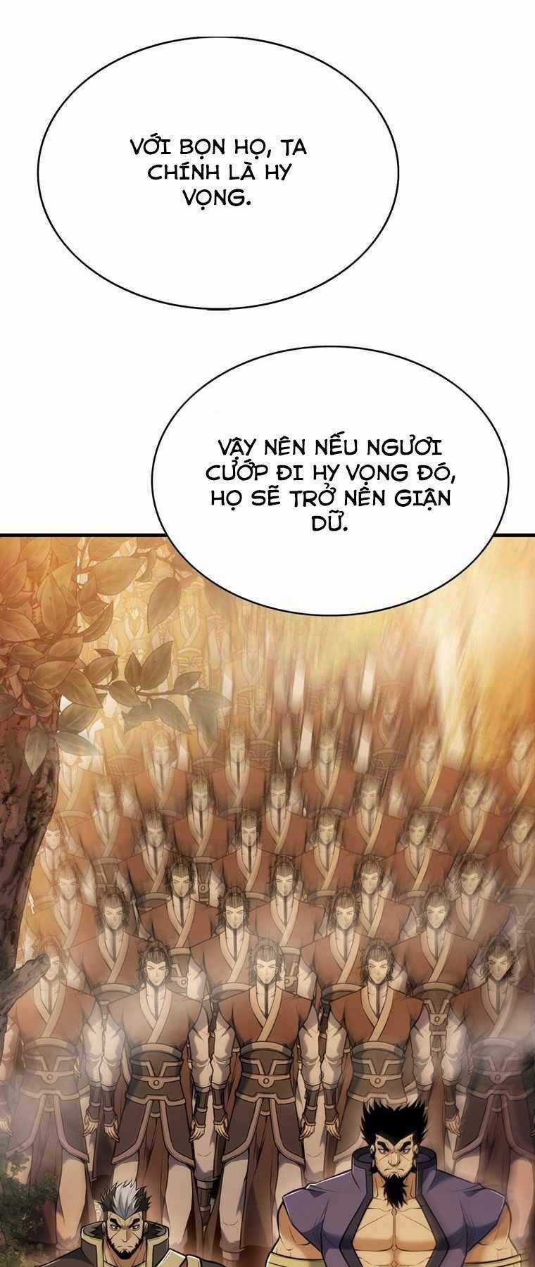 Bá Vương Chi Tinh Chapter 40 trang 48