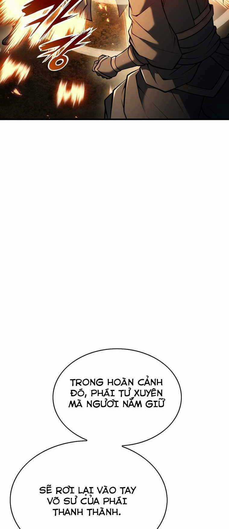 Bá Vương Chi Tinh Chapter 40 trang 51